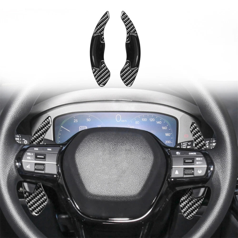Paddle Shifter Extension Left & Right for Honda Acura TLX (2016-2023)