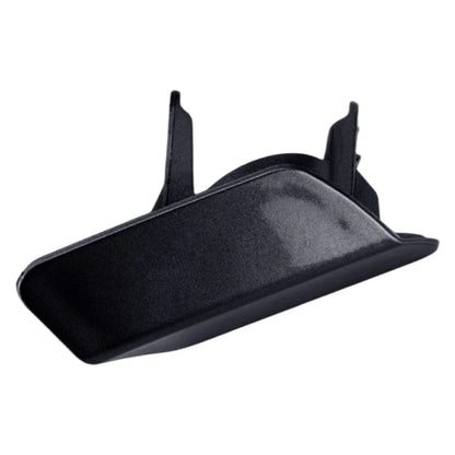 Front Bumper Headlight Washer Covers for BMW 3 Series F30 F31 (2012-2019)