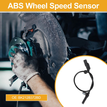 ABS Wheel Speed Sensor for Ford Transit Custom (2013-2023)