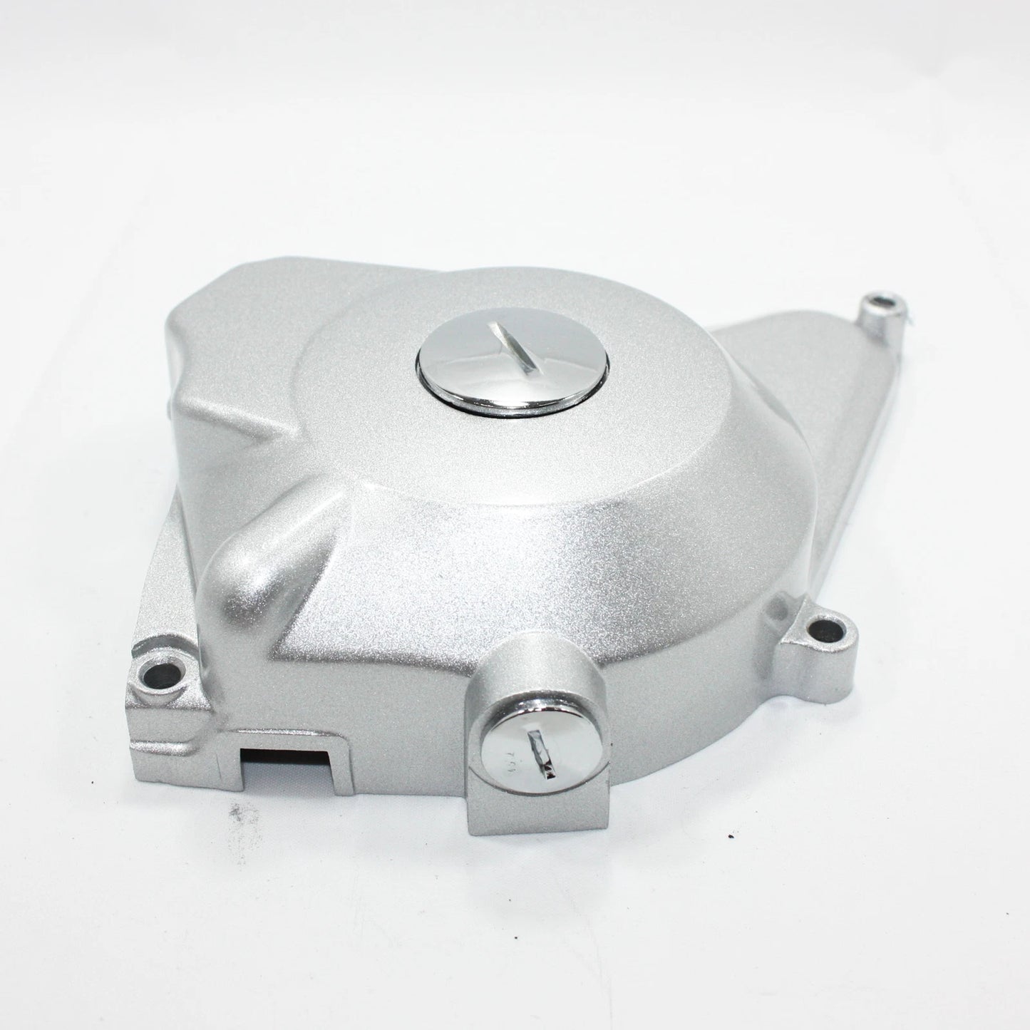 Bottom Mount Engine Cover Case for 110cc 125cc PIT Quad ATV Dirt Bike