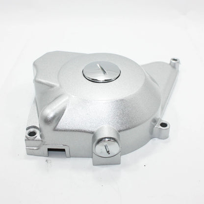 Bottom Mount Engine Cover Case for 110cc 125cc PIT Quad ATV Dirt Bike