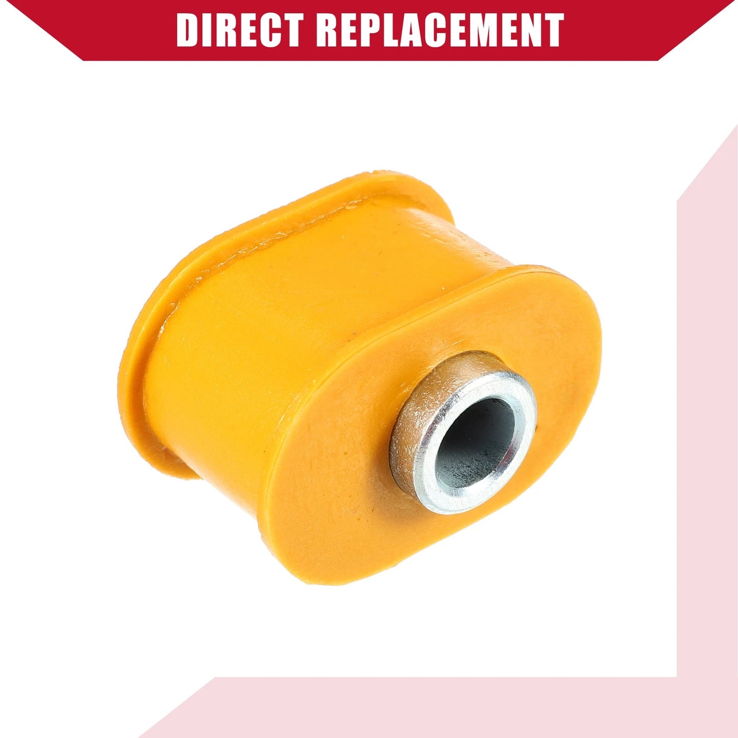 Door Check Strap Bushing for BMW E65 E66 (2004-2008)