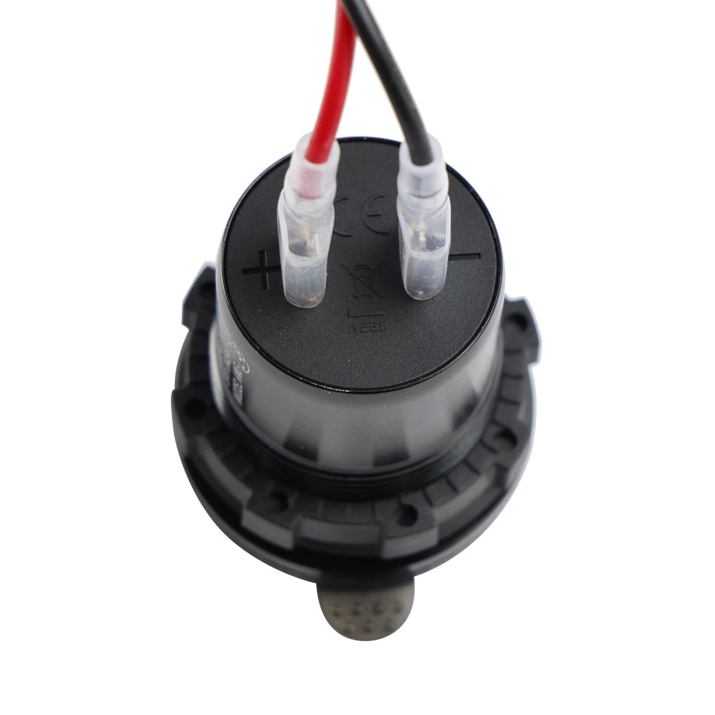 12V Female USB-C Fast Charger for Yamaha PG-1 (2023-2024)