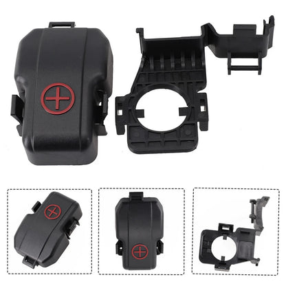 Positive Battery Terminal Cover for 2006-12 Hyundai Santa Fe Elantra HD