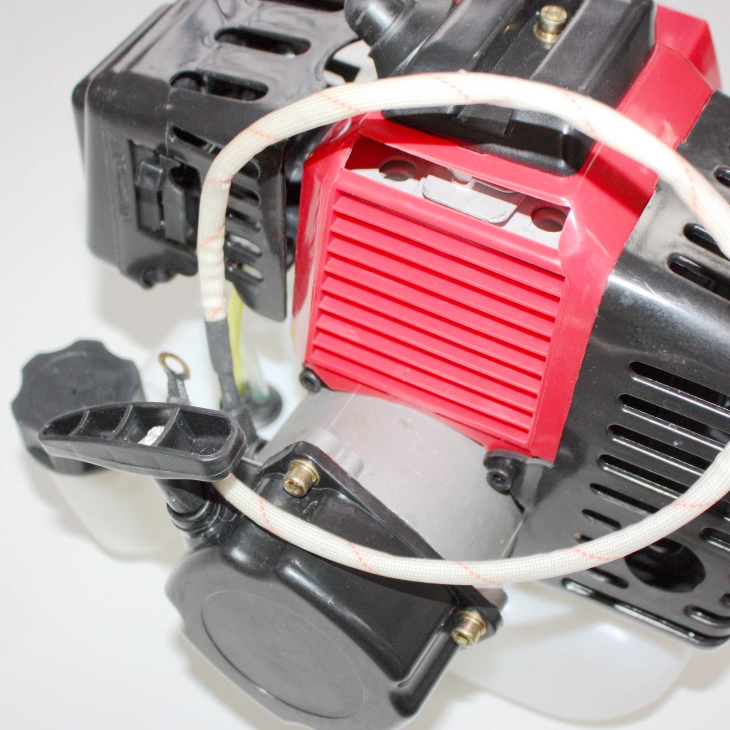 49cc 2-Stroke Electric & Pull Start Engine for Mini Pocket Scooter