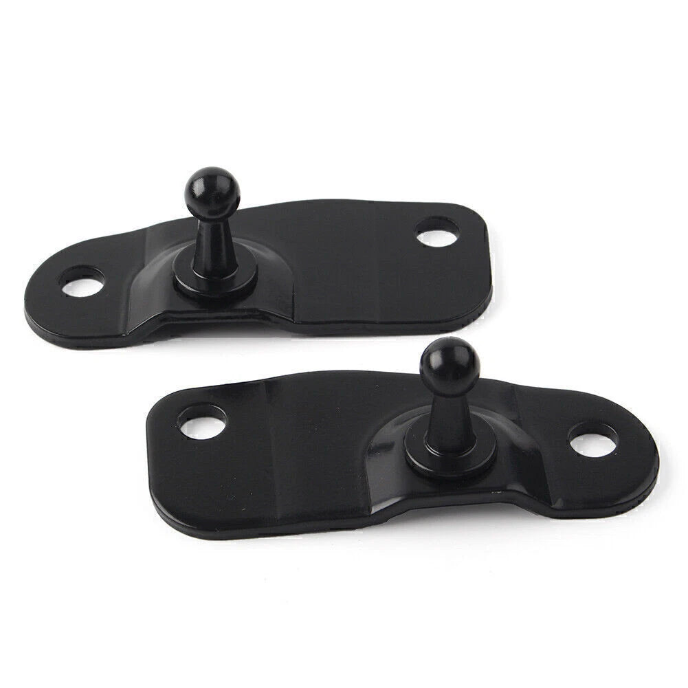 Tailgate Power Strut Brackets for Range Rover Sport (2010-2013)