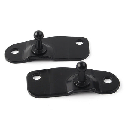 Tailgate Power Strut Brackets for Range Rover Sport (2010-2013)