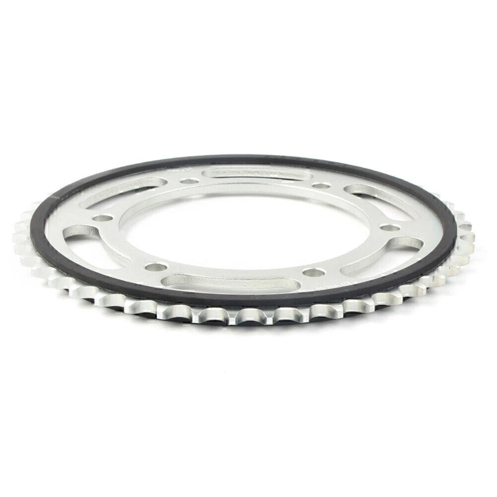 46T Rear Motor Engine Chain Drive Sprocket for Yamaha XJ6 (2009-2015)
