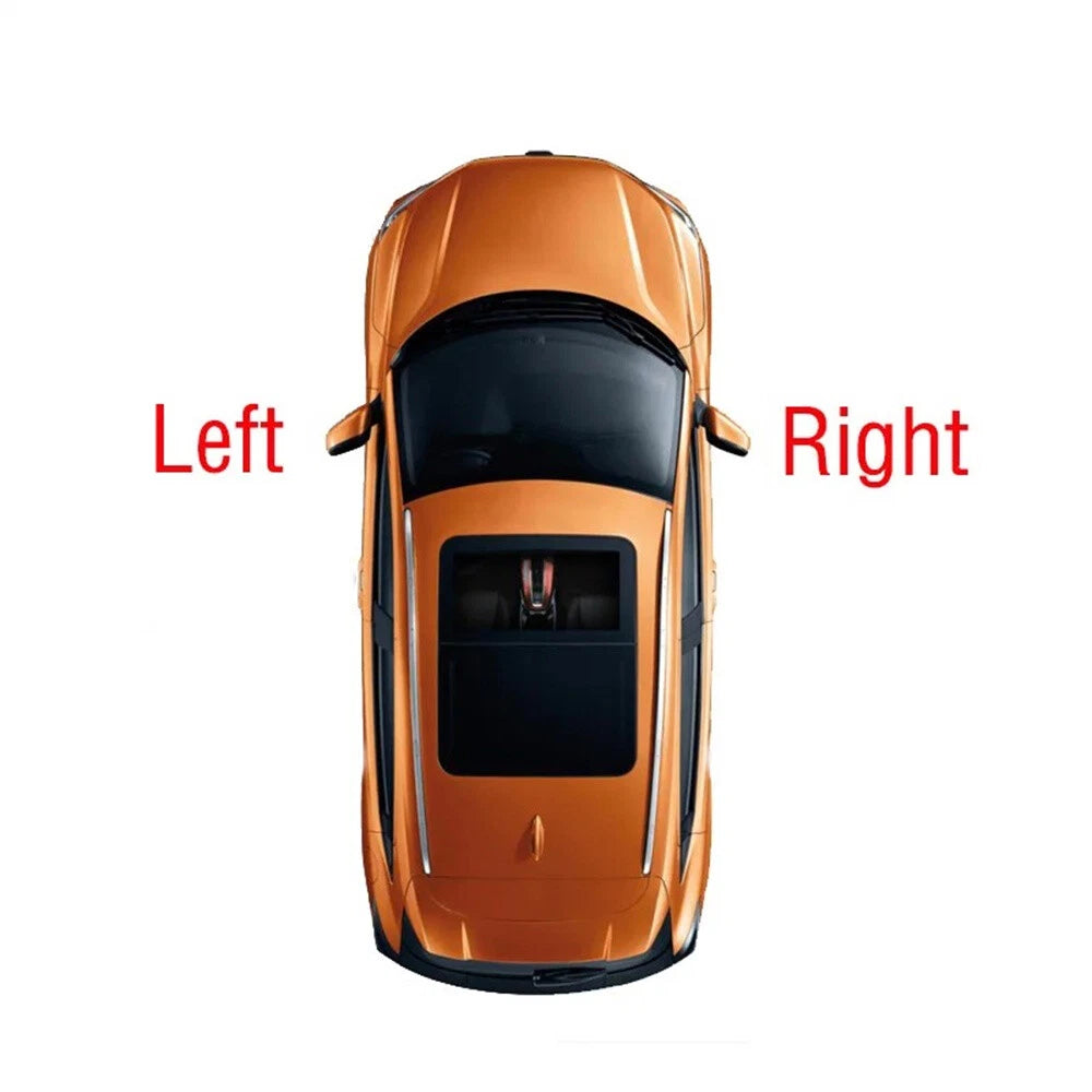 Rearview Mirror Turn Signal Light Indicator for Toyota Hilux Vigo (2011-2014)