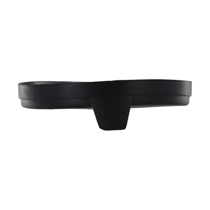 1 Headlight Bulb Cover for Jeep (2016–2016)