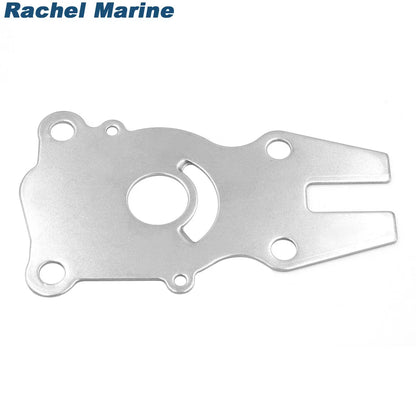 Yamaha Outboard Water Pump Impeller Kit for 63D Series (40-60HP)