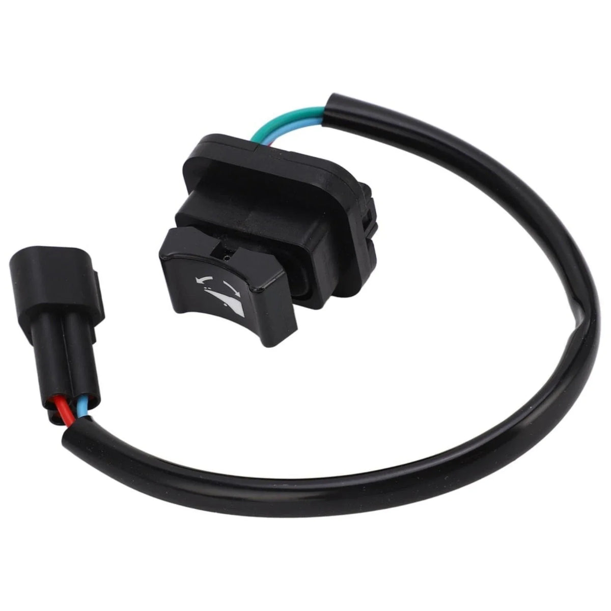 Trim & Tilt Switch Assembly for Yamaha Outboard 20-300HP