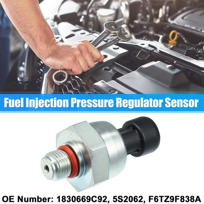 Fuel Injection Pressure Sensor for Ford F-250 F-350 F-450 (1999-2003)