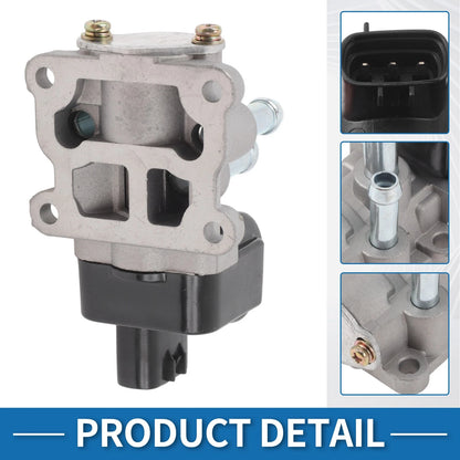 Idle Air Control Valve for Toyota RAV4 1996-2000 (2 x)