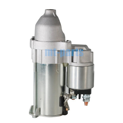 Starter for BMW R1200GS (2008-2012) - 12417682099, 12317691956, 12412306140, 12417712231