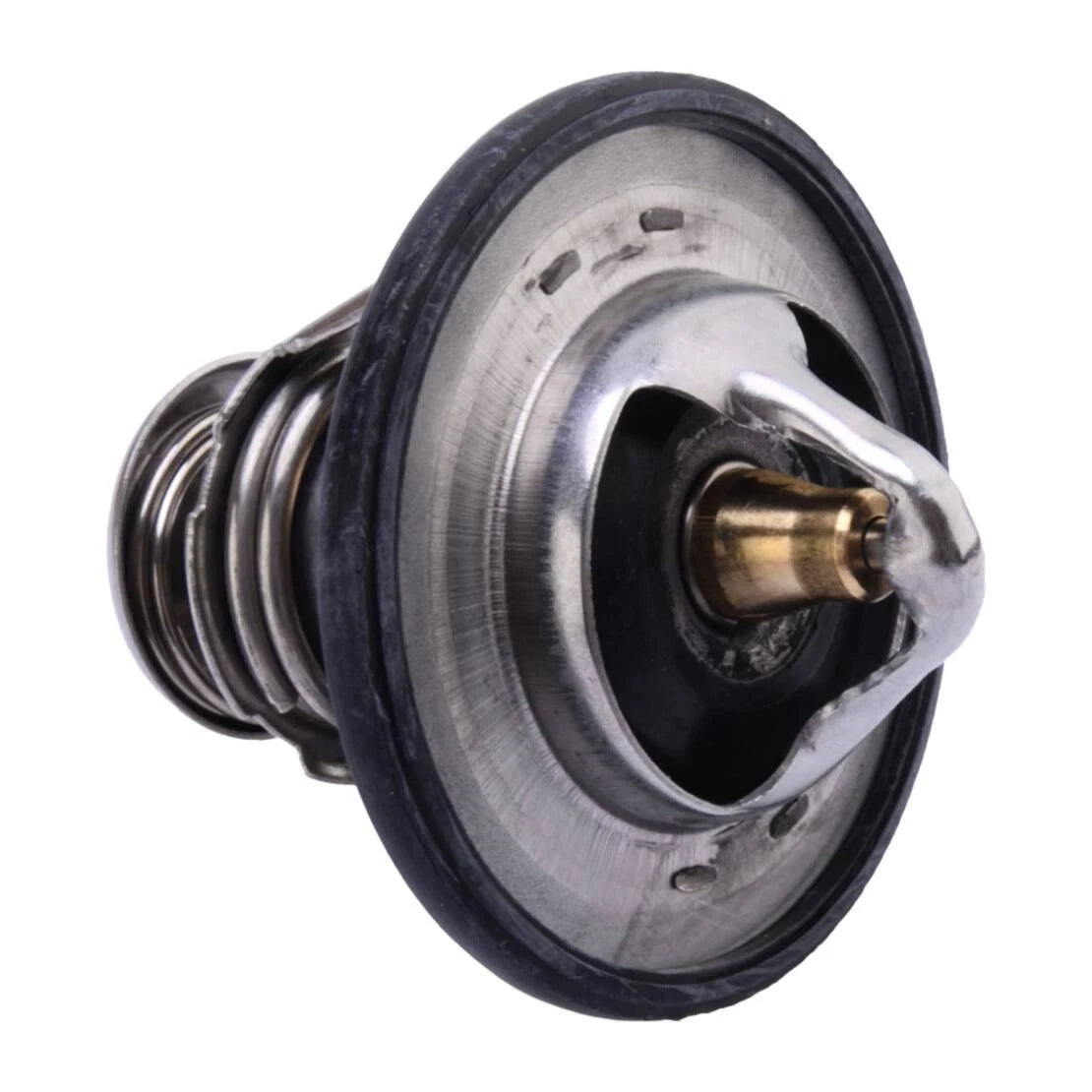 Motor Thermostat Assembly for Honda Accord Odyssey Acura TL (2003-2007)