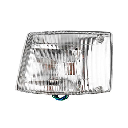 Corner Light Turn Lamp Left Fits Hino Ranger FM Cruising Heavy Truck 1989-02 D05