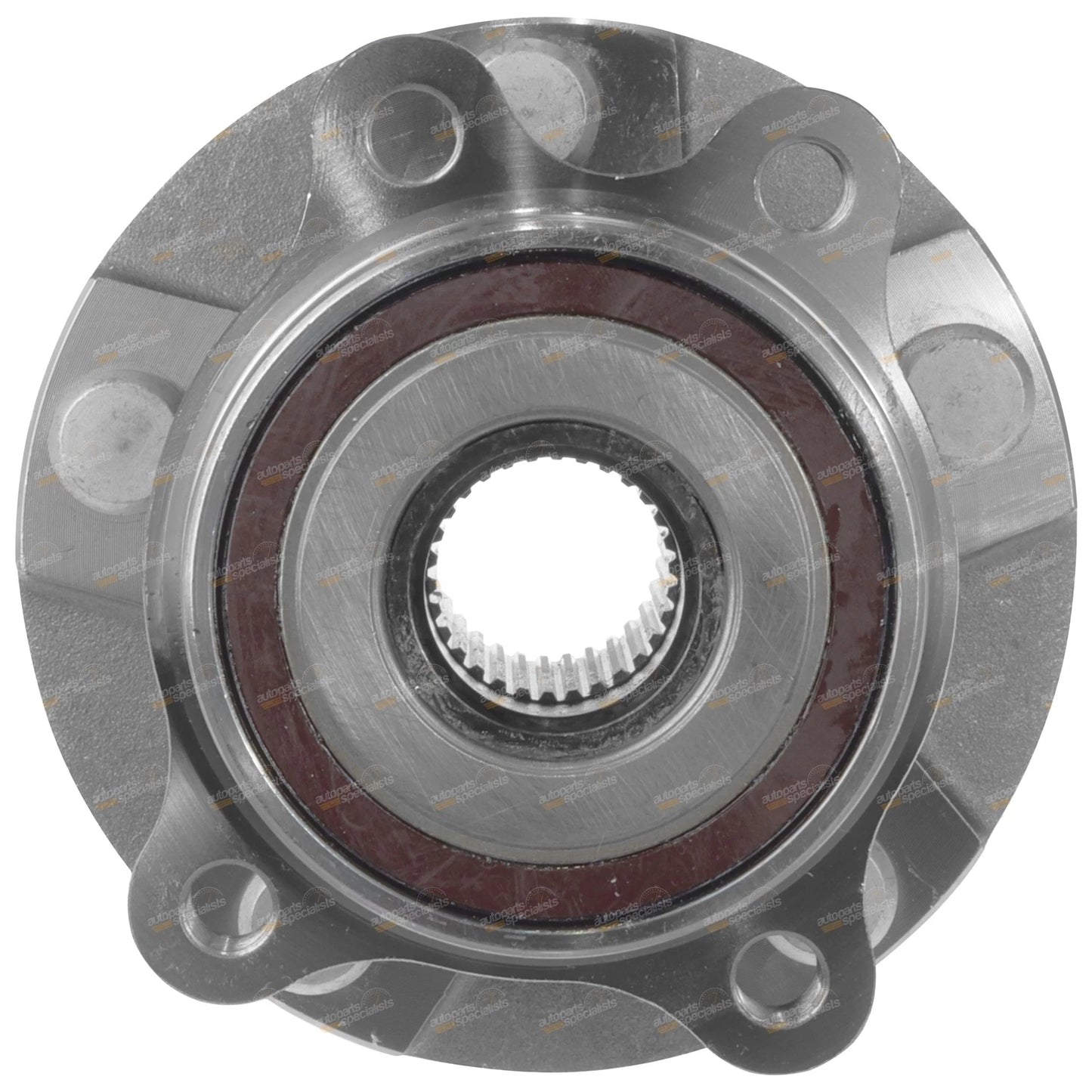 Front Wheel Bearing Hub Assembly for Toyota RAV4 (2005–2019)