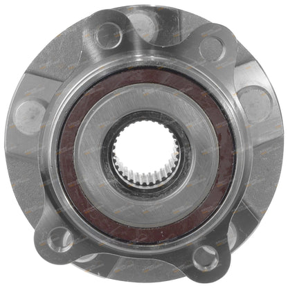 Front Wheel Bearing Hub Assembly for Toyota RAV4 (2005–2019)