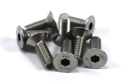 8 x Brake Rotor Screws for Lotus Elise Exige