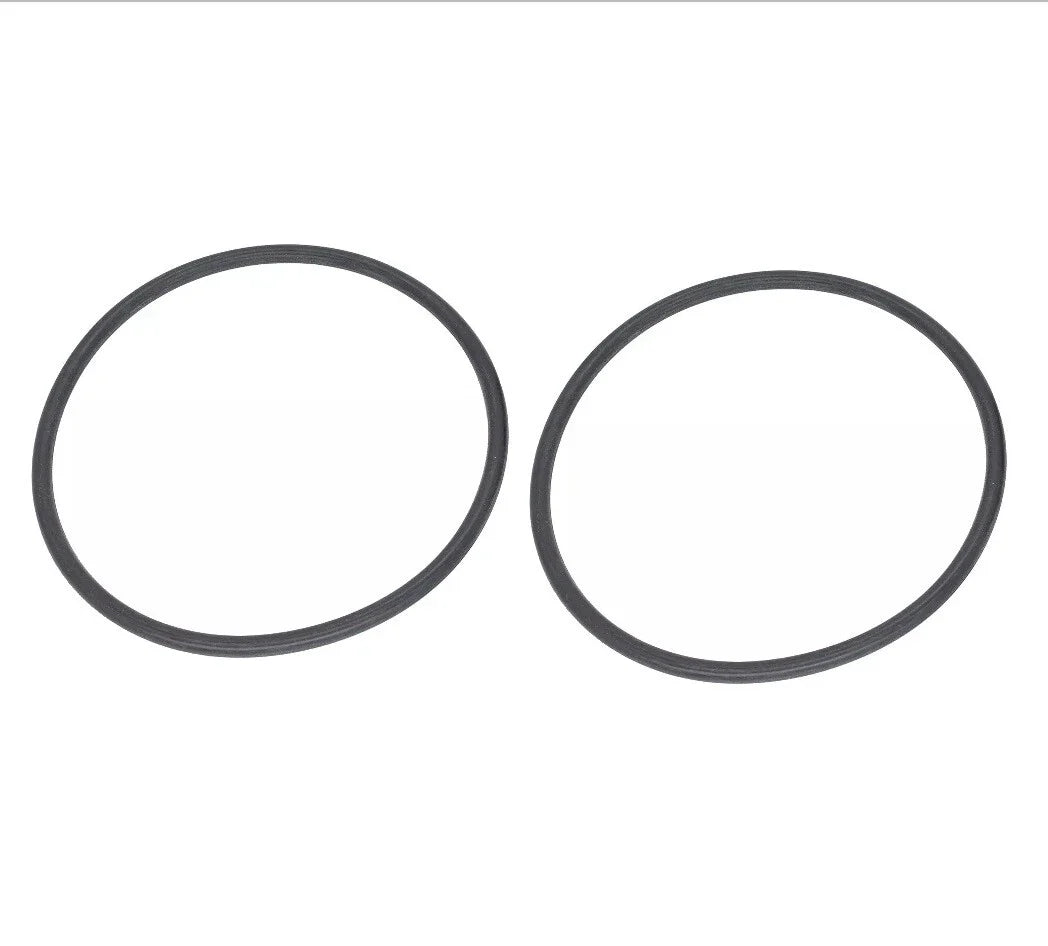 O-Ring for Mercury Quicksilver 25-45710, 18-7198, Boat Parts, Lot of 2