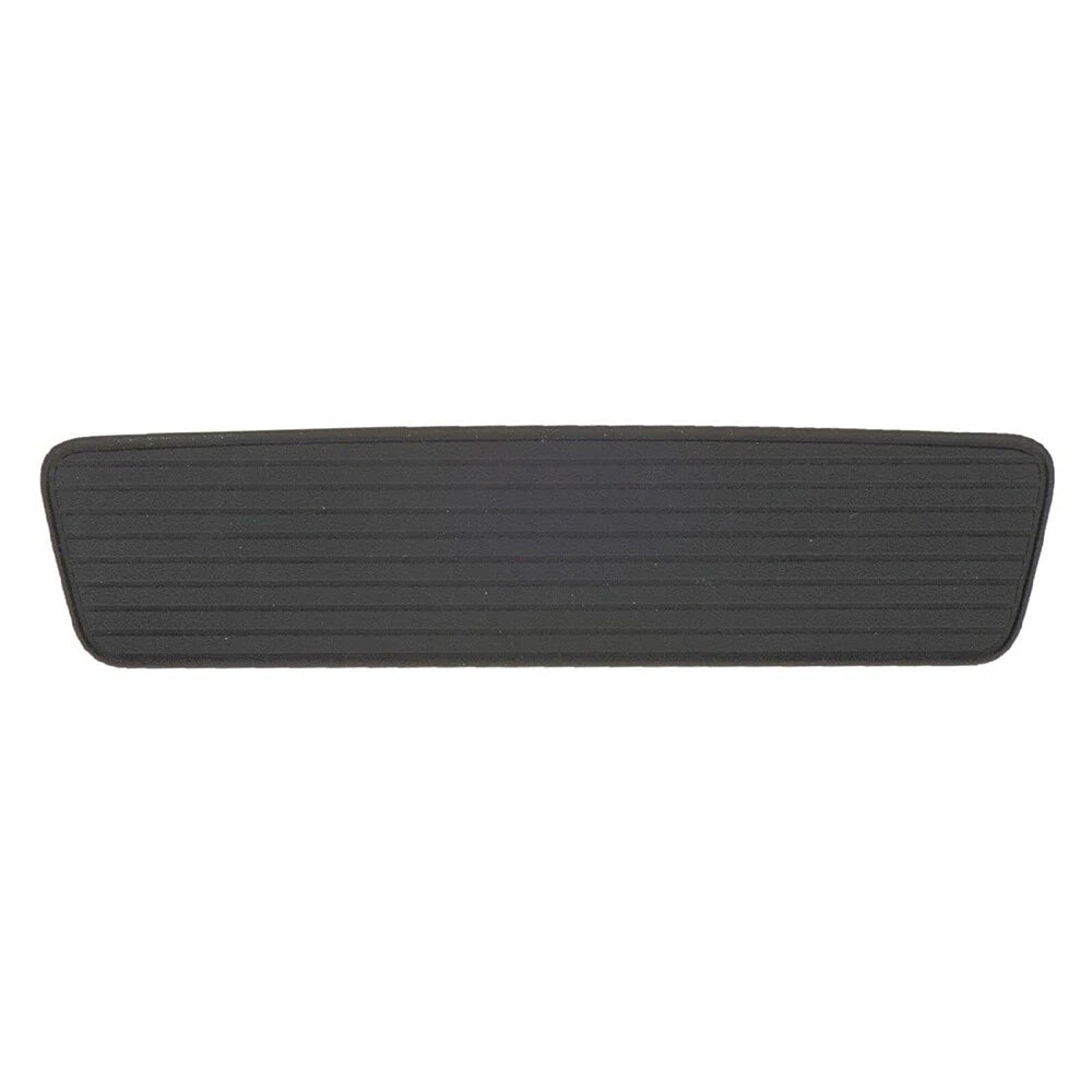 Dash Center Bezel Mat for Dodge Ram 1500 2500 3500 4500 (2013-2018)