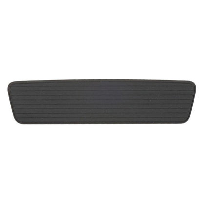 Dash Center Bezel Mat for Dodge Ram 1500 2500 3500 4500 (2013-2018)