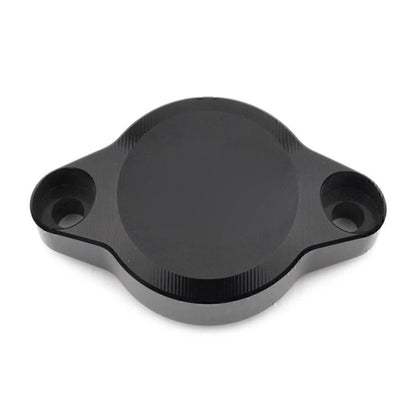 Black Engine Case Slider for Ducati Multistrada 1200, 950, Scrambler 800, 1100