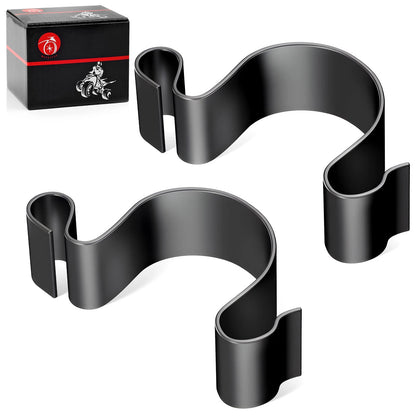Air Box Cover Clip for Polaris Scrambler 500 2x4/4x4 (1997-2012)