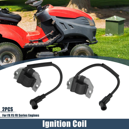 2 x Ignition Coil for Kawasaki FR FS FX Engine 481V 541V