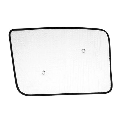 Windshield Sunshade UV Block Protector for Ford Maverick (2022-2024)