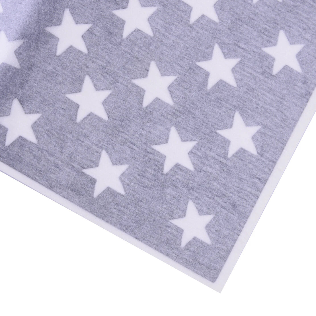 Rear Middle Window American Flag Decal for Dodge Ram 1500 (2009-2023)