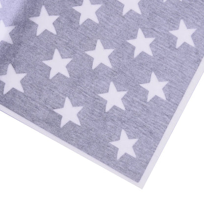 Rear Middle Window American Flag Decal for Dodge Ram 1500 (2009-2023)