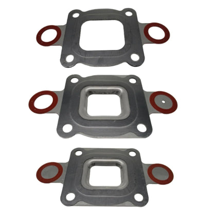 New Mercury Sterndrive 6.2L Elbow Gasket for 6.2L Models (2014-2023)