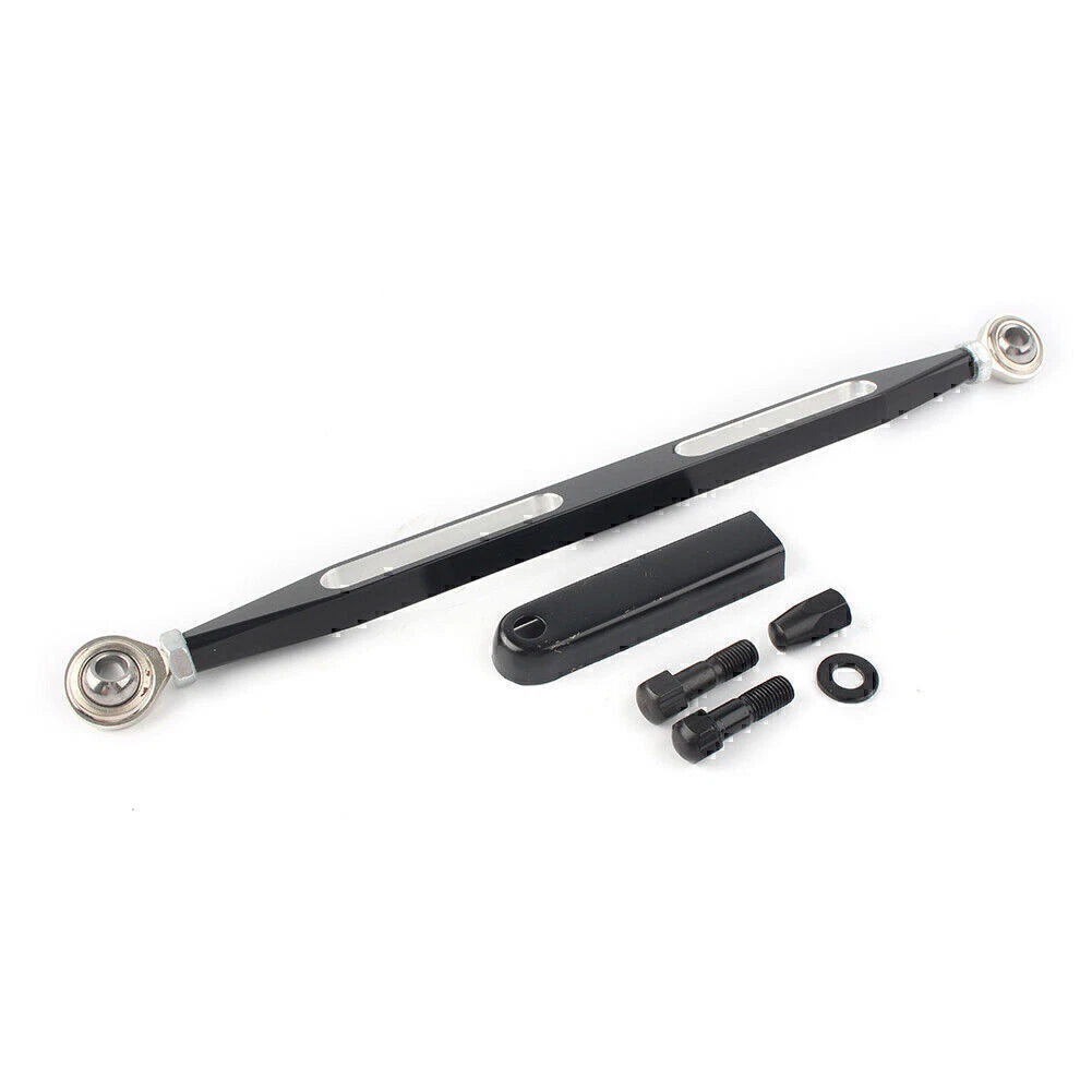 CNC Black Shifter Linkage for Harley 1980-2019