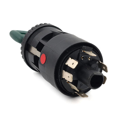 Ignition Switch for VOLVO Truck Loader A20C A30C A25D (2010-2015)
