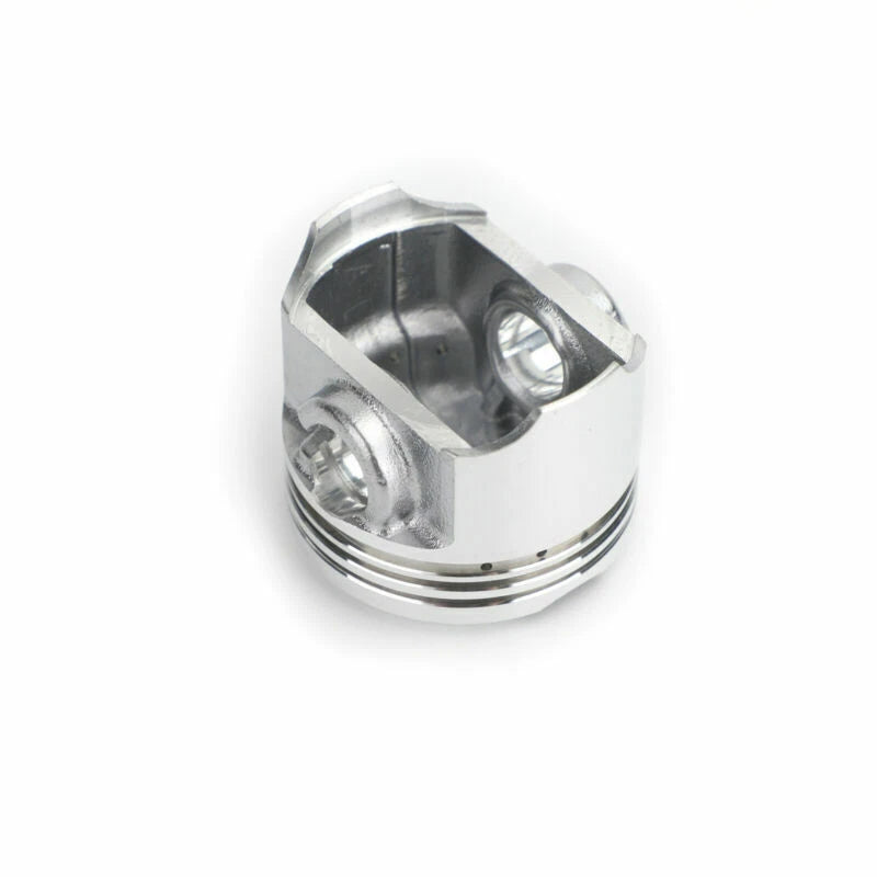 Piston Complete Kit 38.50mm for Honda CHF50 NPS50 Zoomer/Ruckus (2002-2017)
