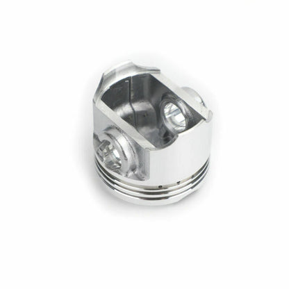 Piston Complete Kit 38.50mm for Honda CHF50 NPS50 Zoomer/Ruckus (2002-2017)