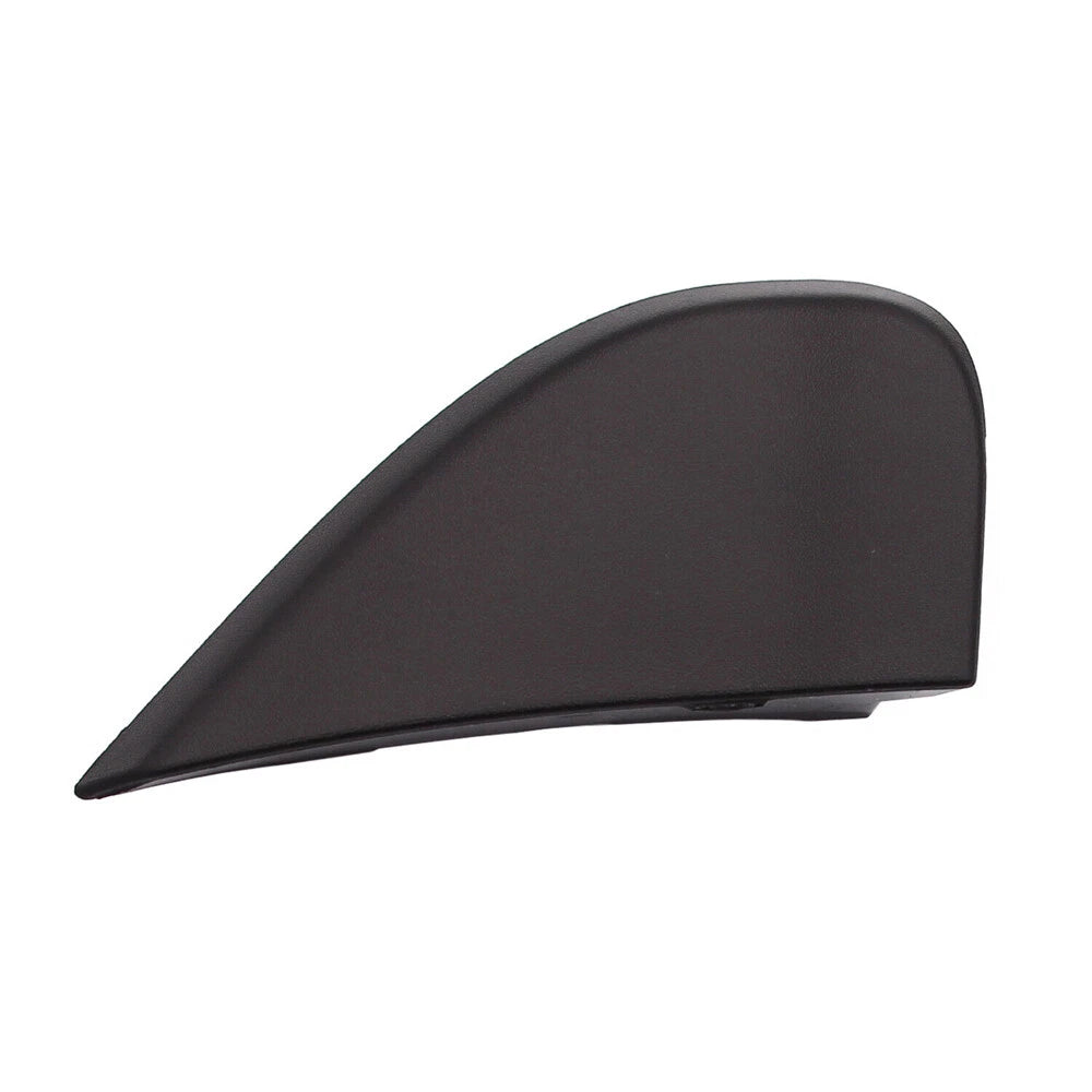 Black Mirror Flag Molding for 2009-2020 Dodge Journey (2009-2020)
