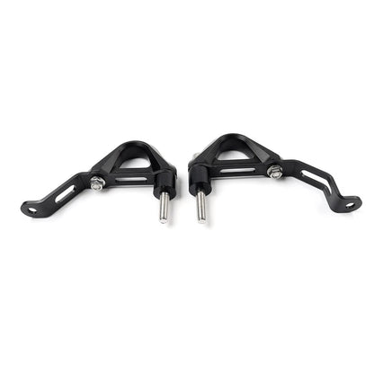 Engine Guard Frame Slider Crash Protector Cover for Honda CB650R CB650F (2018-2023)