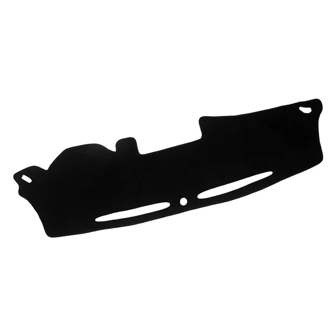 Non-Slip Dash Console for Mazda BT-50 2015-2019