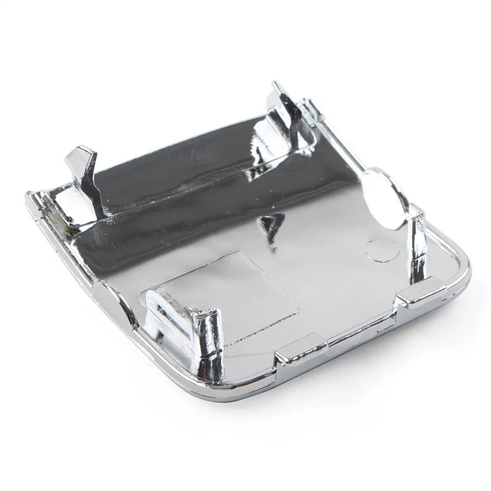 Rear Bumper Tow Hook Cover for Mercedes-Benz W247 (2019-2023)