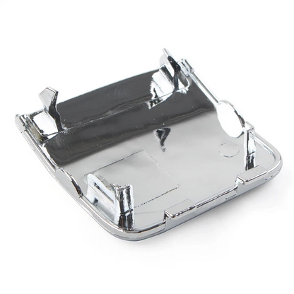 Rear Bumper Tow Hook Cover for Mercedes-Benz W247 (2019-2023)
