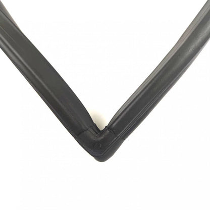 Door Rubber Weatherstrip Rear LH Fits Nissan Patrol Safari Y60 GQ 1987-97 D06
