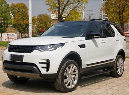 Bumper Side Air Vent Trim Kit for Land Rover Discovery 5 (2017-2022)