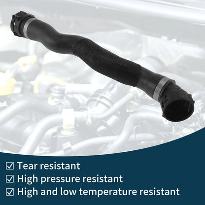 Radiator Hose for BMW 5 Series 2017-2020 Coolant Pipe