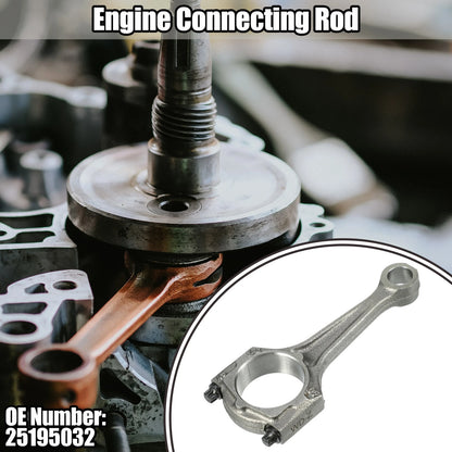 Connecting Rod 1.4L for Chevrolet Sonic (2012 - 2020)
