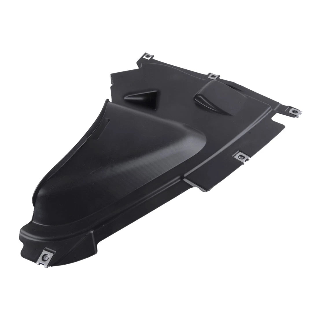 Front Left Splash Shield Inner Fender Liner for BMW 3 Series F30 F35 (2012-2018)