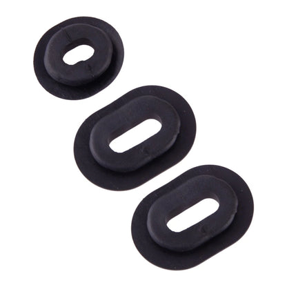 Side Cover Grommet Kit for Honda XL125 CB750F CB750K (1970-1983)