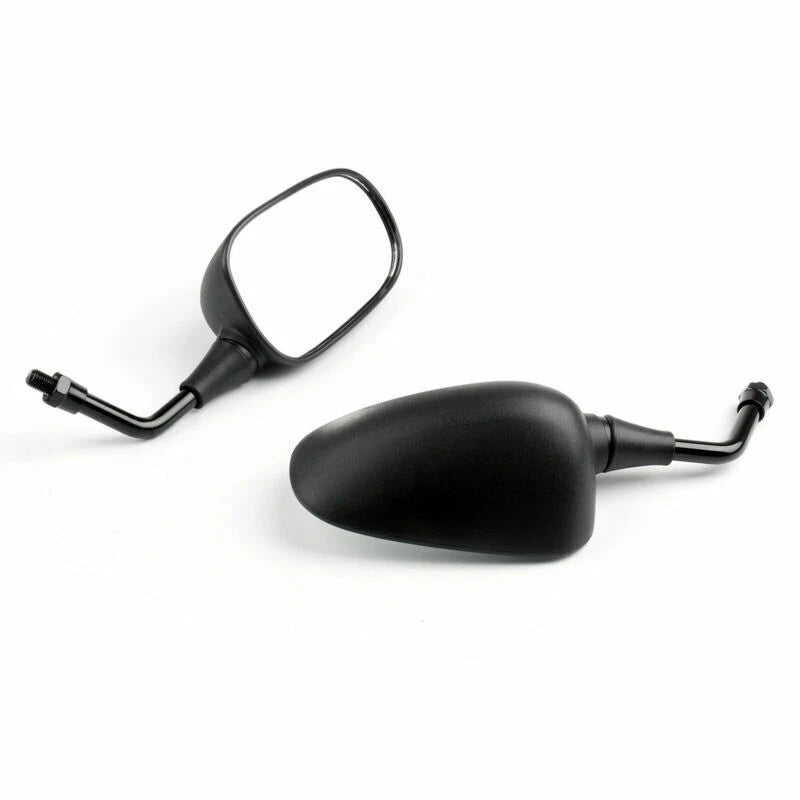 10mm Rear View Mirror for Honda FJS400 FJS600 Silverwing CB600F (2007-2011)